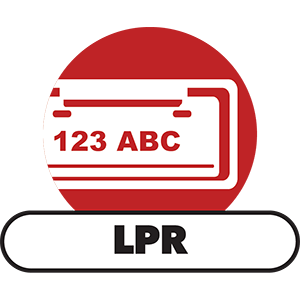 LPR icon