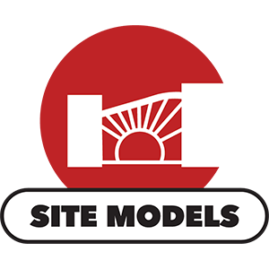 Site models icon