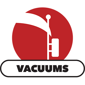 Vacuums icon
